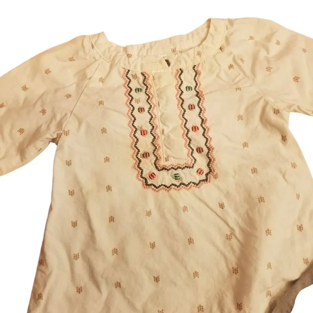 Carter's outfit 6 months